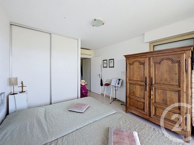 Appartement F4 &agrave; vendre - 4 pi&egrave;ces - 97,35 m2 - Antibes - 06 - PROVENCE-ALPES-COTE-D-AZUR