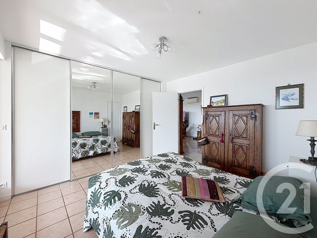 Appartement F4 &agrave; vendre - 4 pi&egrave;ces - 97,35 m2 - Antibes - 06 - PROVENCE-ALPES-COTE-D-AZUR