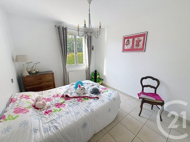 Maison &agrave; vendre - 4 pi&egrave;ces - 118 m2 - Antibes - 06 - PROVENCE-ALPES-COTE-D-AZUR