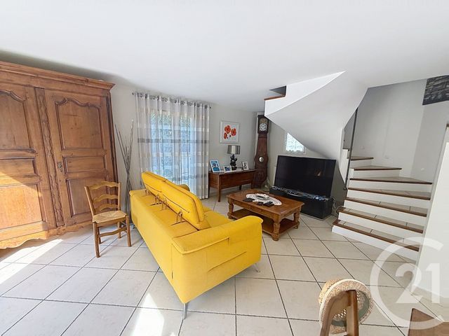 Maison &agrave; vendre - 4 pi&egrave;ces - 118 m2 - Antibes - 06 - PROVENCE-ALPES-COTE-D-AZUR