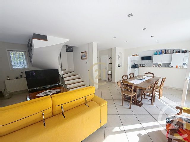 Maison &agrave; vendre - 4 pi&egrave;ces - 118 m2 - Antibes - 06 - PROVENCE-ALPES-COTE-D-AZUR