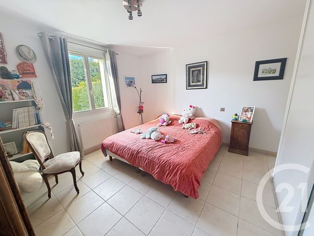 Maison &agrave; vendre - 4 pi&egrave;ces - 118 m2 - Antibes - 06 - PROVENCE-ALPES-COTE-D-AZUR
