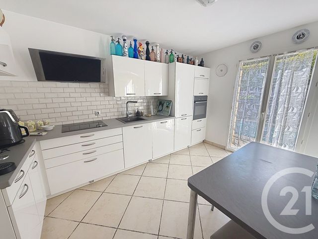 Maison &agrave; vendre - 4 pi&egrave;ces - 118 m2 - Antibes - 06 - PROVENCE-ALPES-COTE-D-AZUR