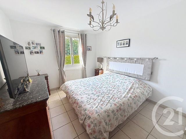 Maison &agrave; vendre - 4 pi&egrave;ces - 118 m2 - Antibes - 06 - PROVENCE-ALPES-COTE-D-AZUR