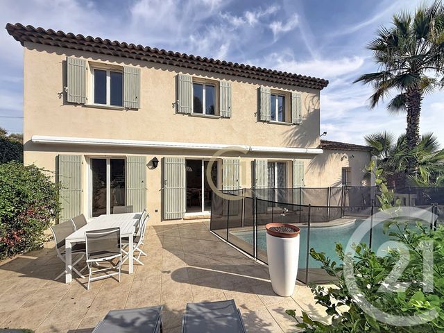maison - ANTIBES - 06