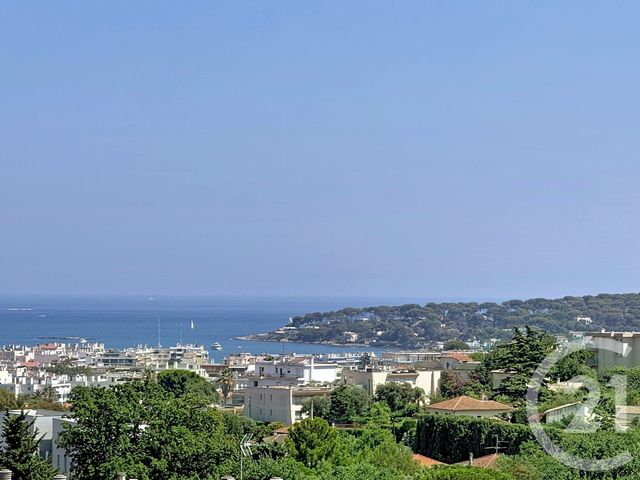 Appartement F3 &agrave; vendre - 3 pi&egrave;ces - 86,52 m2 - Antibes - 06 - PROVENCE-ALPES-COTE-D-AZUR