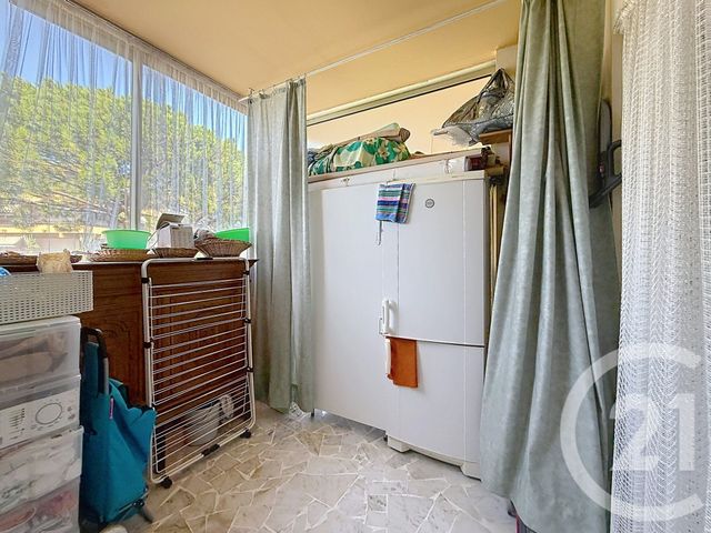 Appartement F3 &agrave; vendre - 3 pi&egrave;ces - 86,52 m2 - Antibes - 06 - PROVENCE-ALPES-COTE-D-AZUR