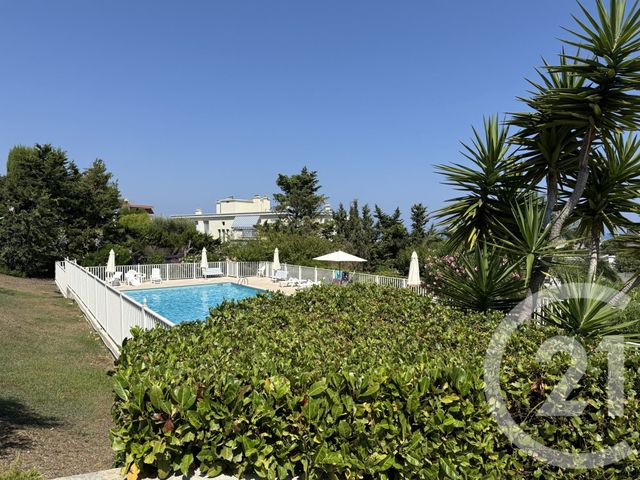 Appartement F3 &agrave; vendre - 3 pi&egrave;ces - 86,52 m2 - Antibes - 06 - PROVENCE-ALPES-COTE-D-AZUR