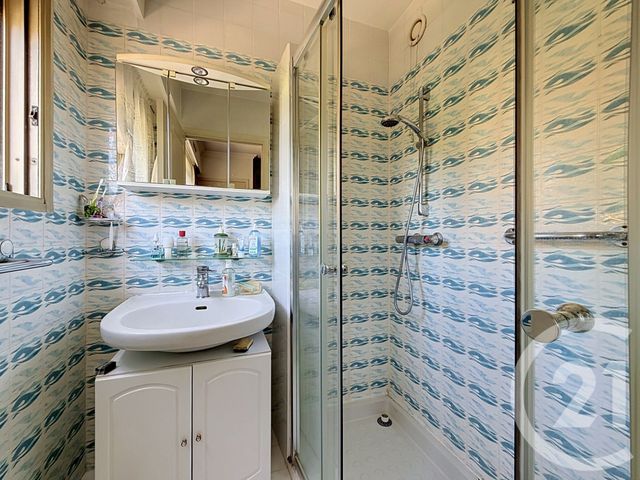 Appartement F3 &agrave; vendre - 3 pi&egrave;ces - 86,52 m2 - Antibes - 06 - PROVENCE-ALPES-COTE-D-AZUR