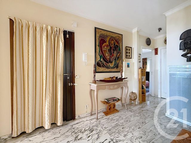 Appartement F3 &agrave; vendre - 3 pi&egrave;ces - 86,52 m2 - Antibes - 06 - PROVENCE-ALPES-COTE-D-AZUR