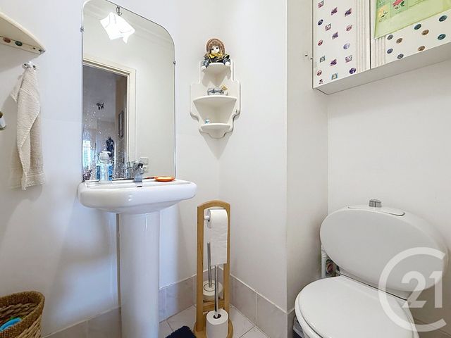 Appartement F3 &agrave; vendre - 3 pi&egrave;ces - 86,52 m2 - Antibes - 06 - PROVENCE-ALPES-COTE-D-AZUR