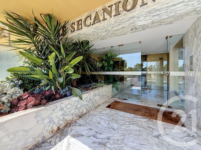Appartement F3 &agrave; vendre - 3 pi&egrave;ces - 86,52 m2 - Antibes - 06 - PROVENCE-ALPES-COTE-D-AZUR