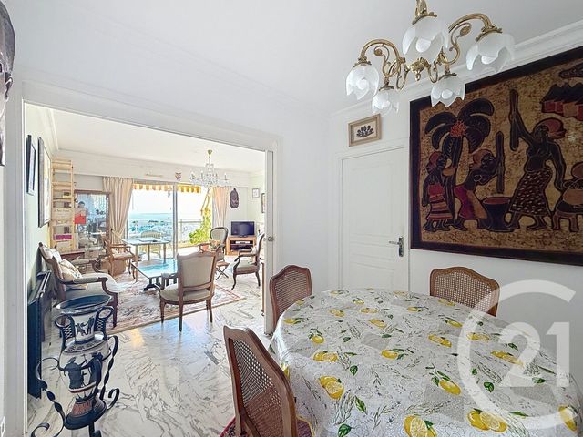 Appartement F3 &agrave; vendre - 3 pi&egrave;ces - 86,52 m2 - Antibes - 06 - PROVENCE-ALPES-COTE-D-AZUR