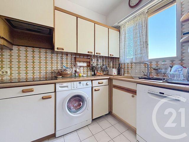 Appartement F3 &agrave; vendre - 3 pi&egrave;ces - 86,52 m2 - Antibes - 06 - PROVENCE-ALPES-COTE-D-AZUR