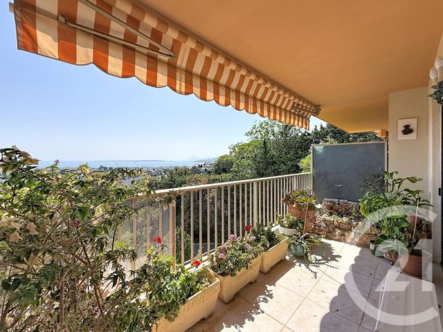 Appartement F3 &agrave; vendre - 3 pi&egrave;ces - 86,52 m2 - Antibes - 06 - PROVENCE-ALPES-COTE-D-AZUR