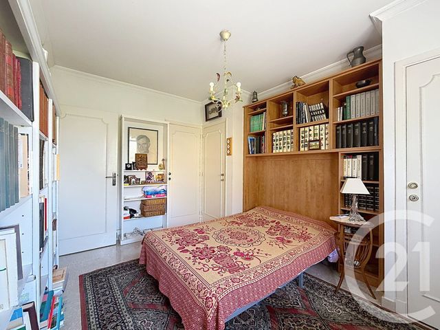 Appartement F3 &agrave; vendre - 3 pi&egrave;ces - 86,52 m2 - Antibes - 06 - PROVENCE-ALPES-COTE-D-AZUR