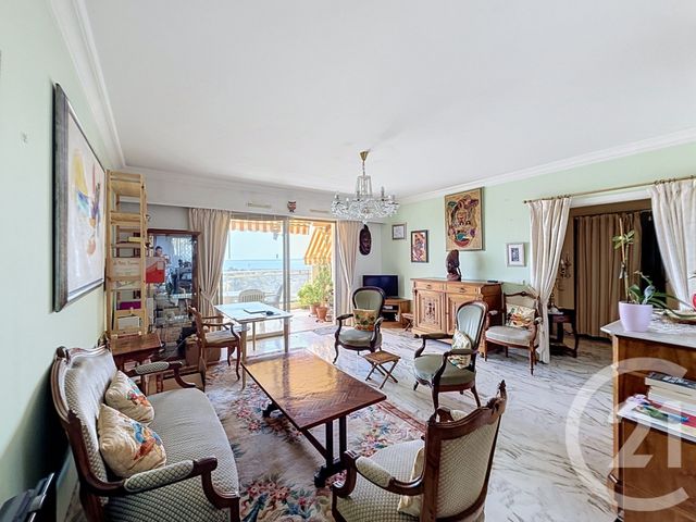 Appartement F3 &agrave; vendre - 3 pi&egrave;ces - 86,52 m2 - Antibes - 06 - PROVENCE-ALPES-COTE-D-AZUR