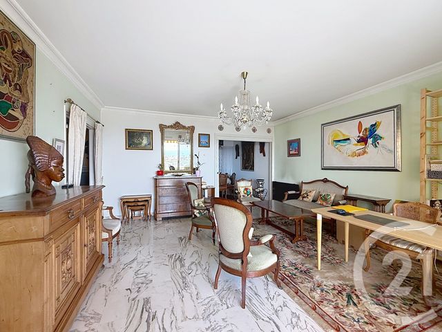 Appartement F3 &agrave; vendre - 3 pi&egrave;ces - 86,52 m2 - Antibes - 06 - PROVENCE-ALPES-COTE-D-AZUR