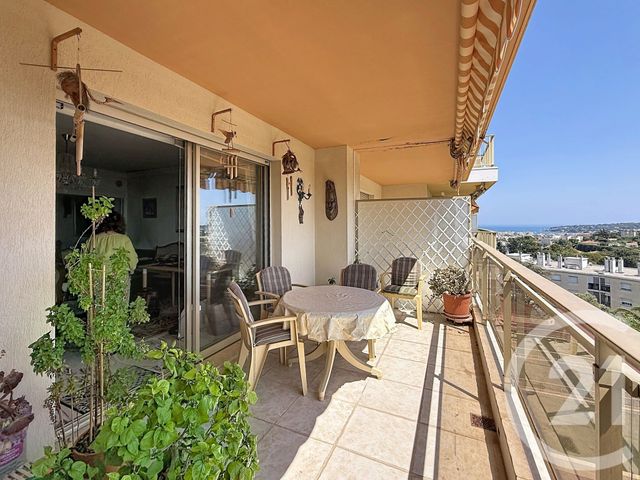 Appartement F3 &agrave; vendre - 3 pi&egrave;ces - 86,52 m2 - Antibes - 06 - PROVENCE-ALPES-COTE-D-AZUR