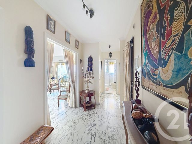 Appartement F3 &agrave; vendre - 3 pi&egrave;ces - 86,52 m2 - Antibes - 06 - PROVENCE-ALPES-COTE-D-AZUR