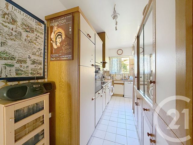 Appartement F3 &agrave; vendre - 3 pi&egrave;ces - 86,52 m2 - Antibes - 06 - PROVENCE-ALPES-COTE-D-AZUR
