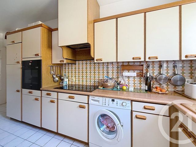 Appartement F3 &agrave; vendre - 3 pi&egrave;ces - 86,52 m2 - Antibes - 06 - PROVENCE-ALPES-COTE-D-AZUR