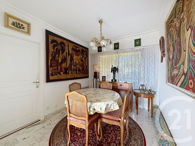 Appartement F3 &agrave; vendre - 3 pi&egrave;ces - 86,52 m2 - Antibes - 06 - PROVENCE-ALPES-COTE-D-AZUR