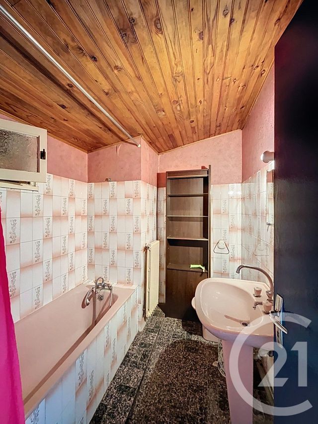 Maison &agrave; vendre - 10 pi&egrave;ces - 177,97 m2 - Lectoure - 32 - MIDI-PYRENEES