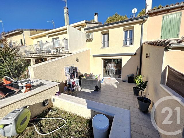 Prix immobilier FLEURANCE - Photo d’une maison vendue