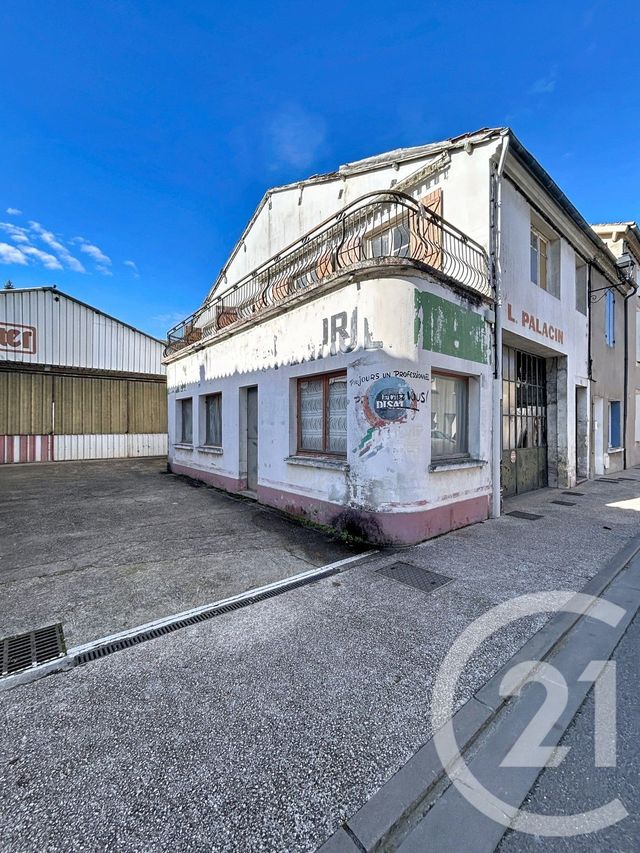 maison - FLEURANCE - 32