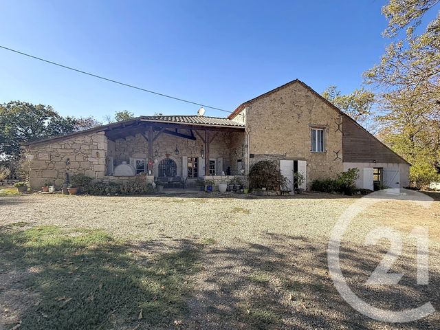 maison - LECTOURE - 32