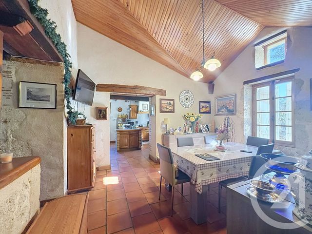 Maison &agrave; vendre - 6 pi&egrave;ces - 155,66 m2 - Lectoure - 32 - MIDI-PYRENEES
