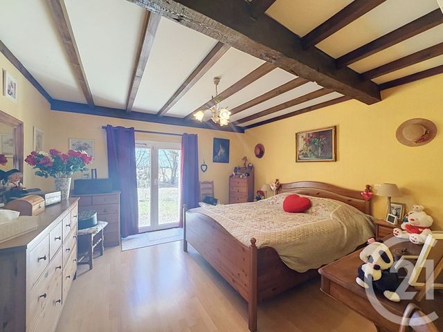 Maison &agrave; vendre - 6 pi&egrave;ces - 155,66 m2 - Lectoure - 32 - MIDI-PYRENEES