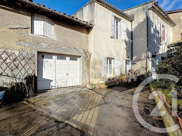 maison - FLEURANCE - 32