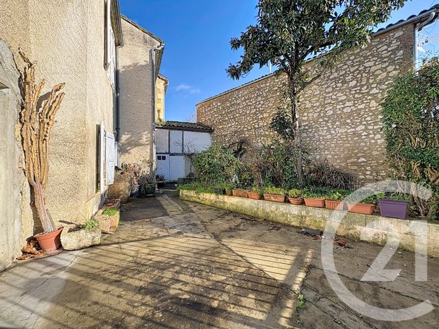 Maison &agrave; vendre - 10 pi&egrave;ces - 200,97 m2 - Fleurance - 32 - MIDI-PYRENEES