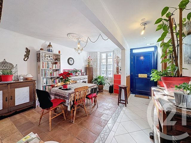 maison - ST CLAR - 32