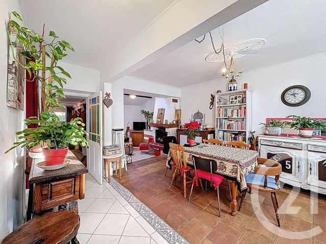 Maison &agrave; vendre - 4 pi&egrave;ces - 100,70 m2 - St Clar - 32 - MIDI-PYRENEES