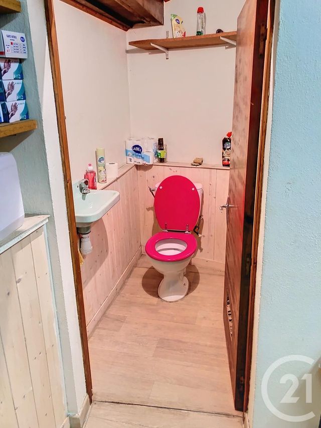 Appartement Local à louer - 2 pièces - 50,71 m2 - Condom - 32 - MIDI-PYRENEES