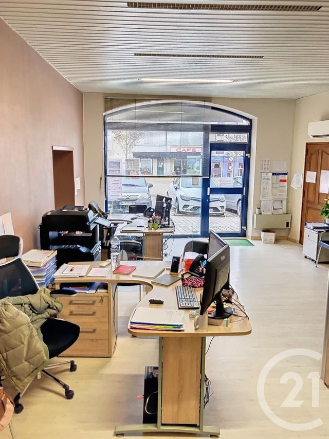 Appartement Local à louer - 2 pièces - 50,71 m2 - Condom - 32 - MIDI-PYRENEES