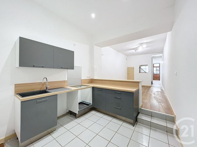 Maison à vendre - 6 pièces - 104,72 m2 - Fleurance - 32 - MIDI-PYRENEES