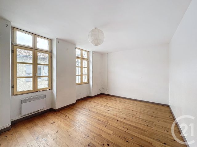 Maison à vendre - 4 pièces - 65,45 m2 - St Clar - 32 - MIDI-PYRENEES