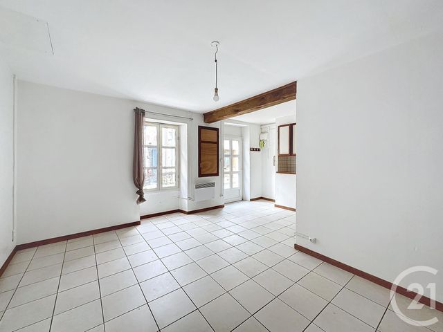 Maison à vendre - 4 pièces - 65,45 m2 - St Clar - 32 - MIDI-PYRENEES