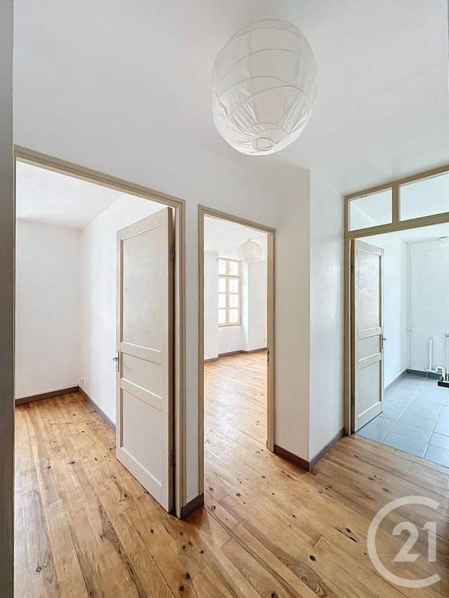 Maison à vendre - 4 pièces - 65,45 m2 - St Clar - 32 - MIDI-PYRENEES