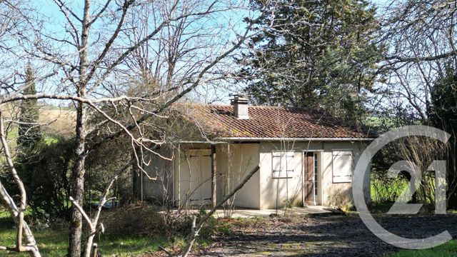 Maison &agrave; vendre - 12 pi&egrave;ces - 311 m2 - Fleurance - 32 - MIDI-PYRENEES