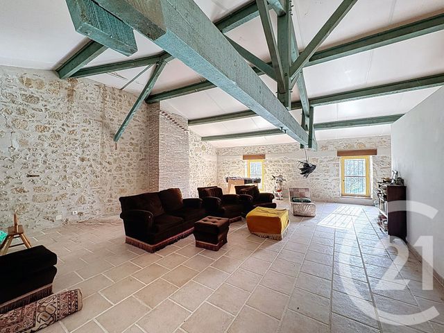 Maison &agrave; vendre - 12 pi&egrave;ces - 311 m2 - Fleurance - 32 - MIDI-PYRENEES