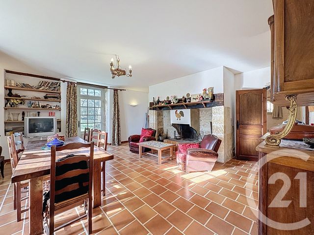 Maison &agrave; vendre - 12 pi&egrave;ces - 311 m2 - Fleurance - 32 - MIDI-PYRENEES