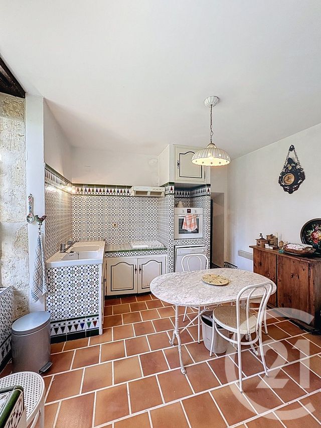 Maison &agrave; vendre - 12 pi&egrave;ces - 311 m2 - Fleurance - 32 - MIDI-PYRENEES