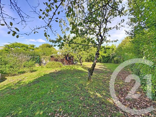 Maison &agrave; vendre - 4 pi&egrave;ces - 104,07 m2 - Fleurance - 32 - MIDI-PYRENEES