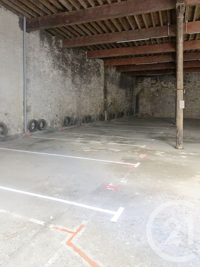 Parking à louer - 12,50 m2 - Lectoure - 32 - MIDI-PYRENEES