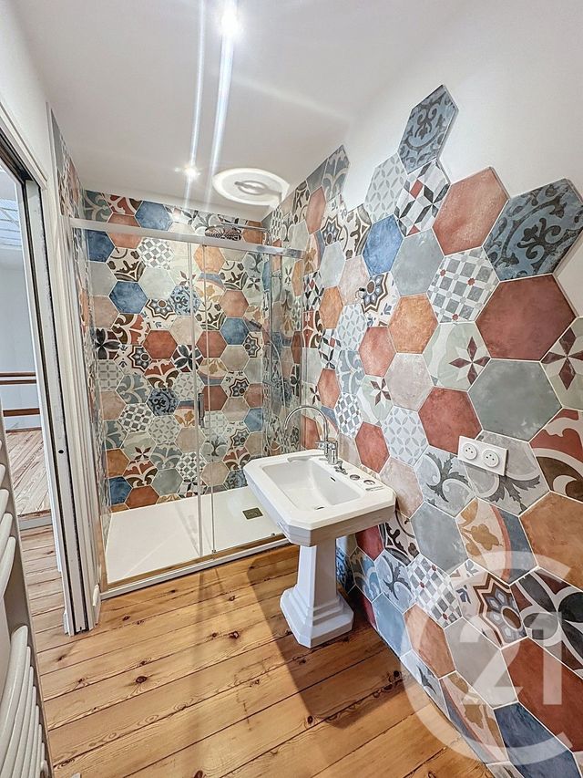 Maison &agrave; vendre - 7 pi&egrave;ces - 177,19 m2 - Fleurance - 32 - MIDI-PYRENEES